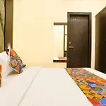 Fabhotel Skyline Suite