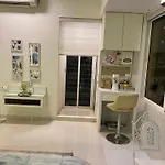 Lovely Two Bedrooms Huge Home In Mumbai