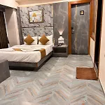 Hotel Arts Palace 3*