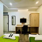 Hotel Adrino Residency