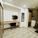 Hotel Adrino Residency