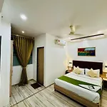 Hotel Adrino Residency