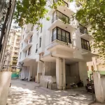 Selene 2Bhk Bandra W By The Bombay Home Company