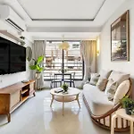 Selene 2Bhk Bandra W By The Bombay Home Company