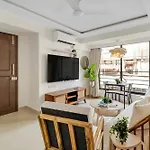 Selene 2Bhk Bandra W By The Bombay Home Company