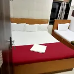 Sun Rise Residency