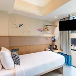 Indie International Airport Hotel Mumbai