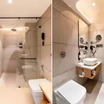 Indie International Airport Hotel 4*
