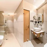Hotel Indie International Airport Mumbai