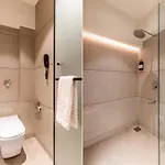 Indie International Airport Hotel Mumbai