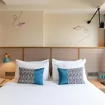 Indie International Airport Hotel