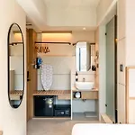 Indie International Airport Hotel 4*