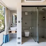 Indie International Airport Hotel Mumbai