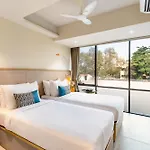 Indie International Airport 4* Mumbai