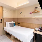 Hotel Indie International Airport