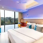 Indie International Airport Hotel 4*