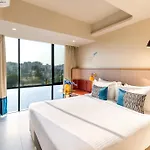 Indie International Airport 4* Mumbai
