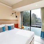 Hotel Indie International Airport