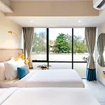 Indie International Airport Hotel 4*