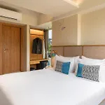 Hotel Indie International Airport 4*