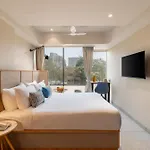 Indie International Airport Hotel Mumbai
