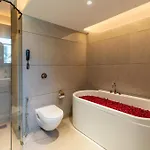 Indie International Airport 4* Mumbai