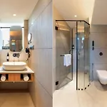 Hotel Indie International Airport 4*