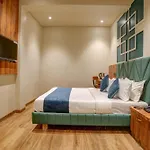 Hotel Starville Andheri Midc Mumbai
