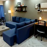 Whispering Woods - 2Bed 2Bath Lush Lakeside Condo