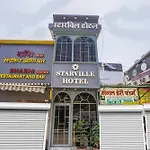 Starville Hotel Andheri Midc