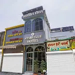 Starville Hotel Andheri Midc