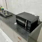 Vibrant 2 Bhk Apartment Near Airport