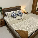 Vibrant 2 Bhk Apartment Near Airport