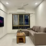 Vibrant 2 Bhk Apartment Near Airport