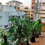 Stay-By-The-Bay, 2Bed Garden Apt With Lounge Bdrm