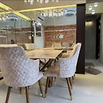 2Bhk- Elegant Central Luxury - Livin Style