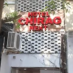 Hotel Chirag Next
