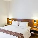 Grace V Hotel Mumbai