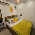 The Palihideaway- Hidden Gem In Pali Mala,bandra * Mumbai