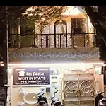 Westin Stays Pg & Dormitory