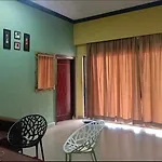 The Imperial Velvet Rose Villa