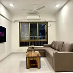 Vibrant 2 Bhk Apt Near Airport