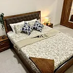 Vibrant 2 Bhk Apt Near Airport