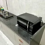 Vibrant 2 Bhk Apt Near Airport