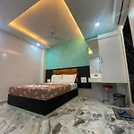 Galaxy Guest house Mumbai