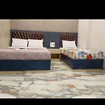 Galaxy Guest house 5*