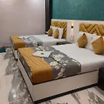 Guest house Galaxy 5*