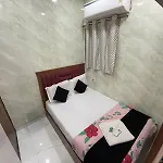 Guest house Galaxy 5*