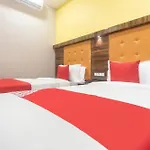 Hotel Blue Executive Near Chhatrapati Shivaji International Airport