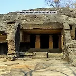 Hotel Blue Executive Near Chhatrapati Shivaji International Airport